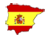 BADÁ ESPACIOS - Espanol