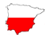 BADÁ ESPACIOS - Polski